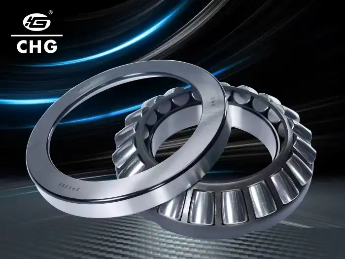 How Do Inch Series Single Row Tapered Roller Bearings Compare with Metric Series?
